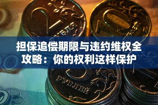 北京担保追偿期限与违约维权全攻略：你的权利这样保护